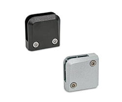 GN 939-Paneelin tukipuristimet
